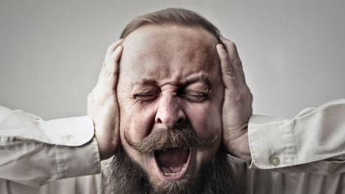 Medic psihiatru: Cei mai mulţi pacienţi pe care îi văd au depresie sau anxietate / 1% din populaţia lumii are schizofrenie, dar schizofrenia se tratează ”foarte bine”