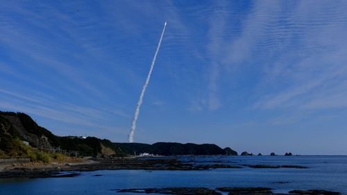 Racheta Kairos a companiei japoneze Space One a eşuat la câteva minute după decolare