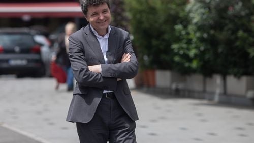 Nicușor Dan, reacție la criticile Gabrielei Firea: Dacă situația era stabilă pe vremea d-nei Firea, de ce nicio bancă nu a vrut să împrumute Primăria București în vara lui 2020?