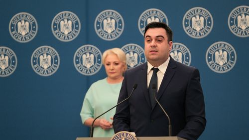 Ministrul transporturilor, Răzvan Cuc: Ministerul Justiției a blocat ordonanța privind achizițiile/ Am undeva la 17 pagini de observații