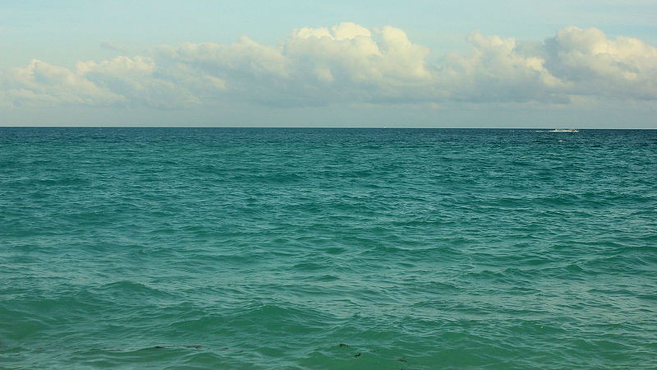 Un vas cu 20 de persoane la bord a dispărut între Bahamas şi Florida. Ambarcaţiunea a pornit luni din Insulele Bimini