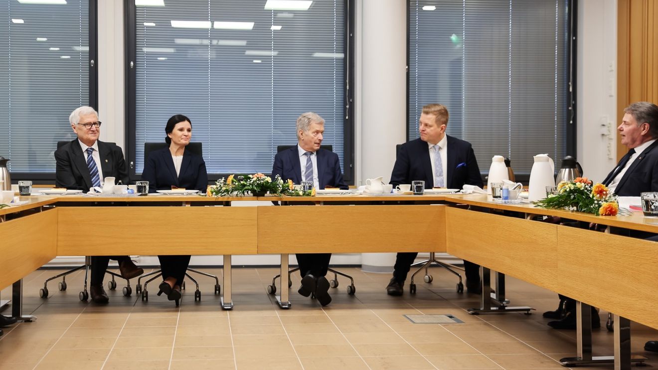 Raport: Un fost președinte finlandez propune crearea unui serviciu de cooperare în materie de informații în interiorul UE: Trebuie dezvoltată o adevărată ”cultură a contraspionajului” pe fondul activităților hibride ale Rusiei