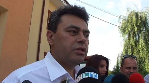 DNA: Primarul PSD din Deveselu a cerut şpagă pentru drumul militar care duce la scutul antirachetă