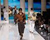 Dolce & Gabbana SS27 la Milano: Sicilia, denim brodat și eleganță mediteraneană pentru vara 2027