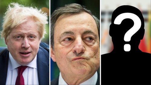 Sarcasmul lui Medvedev: "Cine va fi următorul?" / Dmitri Medvedev marchează pe Telegram demisia lui Mario Draghi