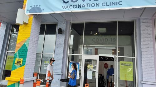 Ratele scăzute de vaccinare în rândul diasporei est-europene îngrijorează oficialii canadieni