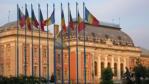 Președintele PPE, Manfred Weber, laudă România: Este o poveste de succes. Clujul este „Silicon Valley-ul” Europei