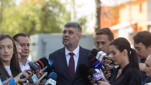 UPDATE PSD a decis în unanimitate excluderea lui Dumitru Buzatu din partid / Președinția PSD Vaslui, preluată de Dragoș Benea / Fiul lui Buzatu și-ar fi dat demisia din funcția de secretar de stat
