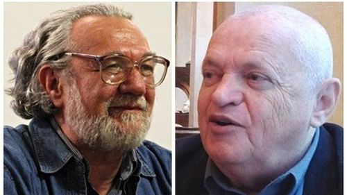 Intelectualii evrei condamnă declarațiile lui Ilan Laufer: Fostul ministru face jocul unor forțe antisemite / Periculoasa și iresponsabilă