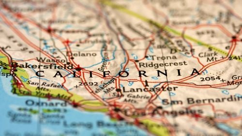 STUDIU Incendiile de vegetaţie din California au cauzat 52.000 de decese premature într-un deceniu