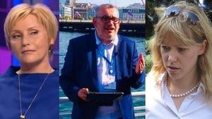 Val de demisii în televiziunile aservite puterii din Rusia / Figuri marcante au plecat în semn de protest față de invadarea Ucrainei