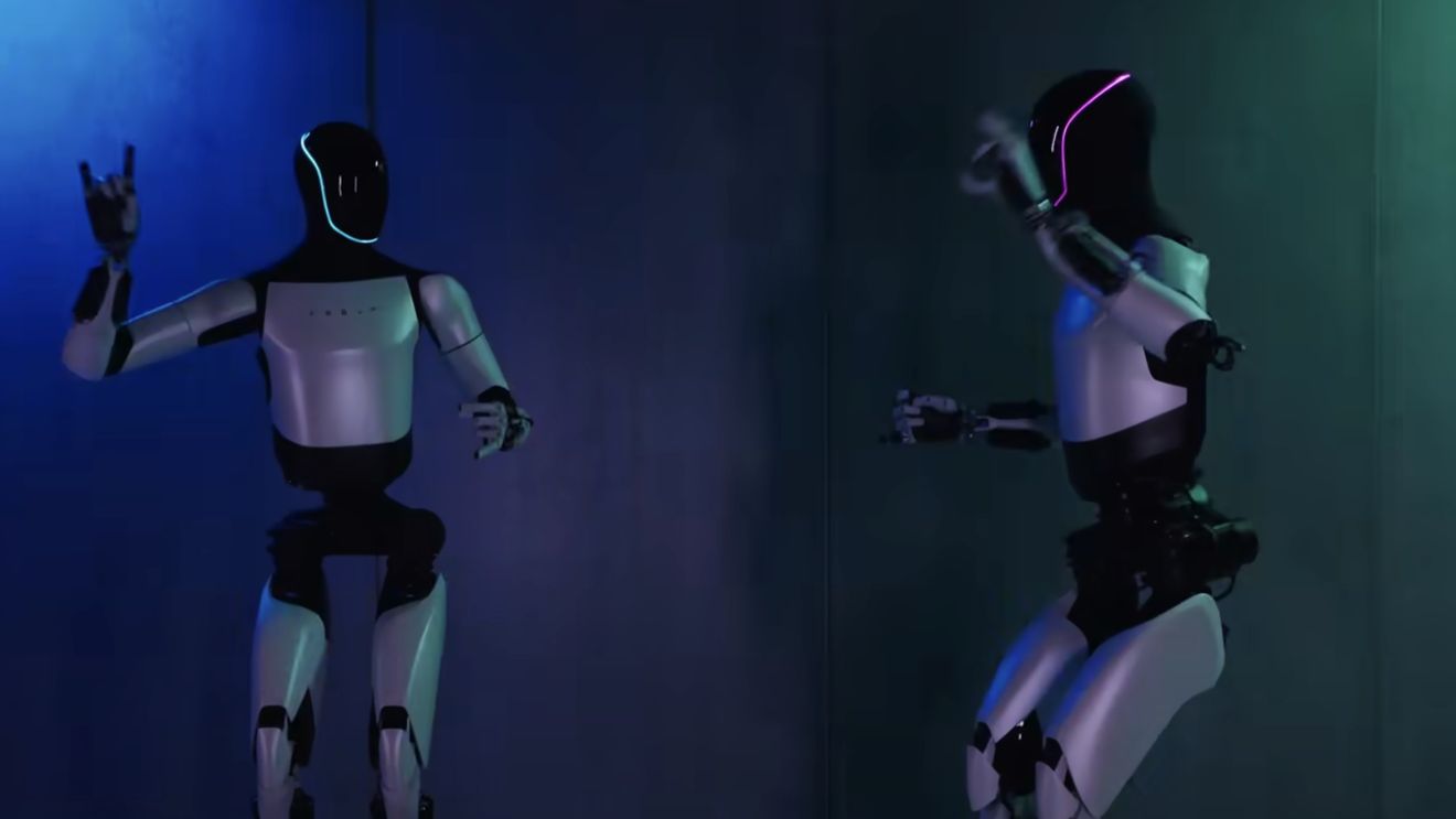 Robotul STAR1, o variantă de robot umanoid biped, este considerat cel mai rapid din lume. Reușește să alerge cu 3,6 metri pe secundă