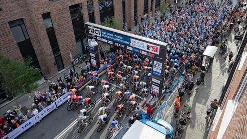 Uniunea Ciclistă Internațională interzice cicliștilor să inhaleze monoxid de carbon / Acest gaz era folosit pentru a măsura parametrii sanguini esențiali ai sportivilor