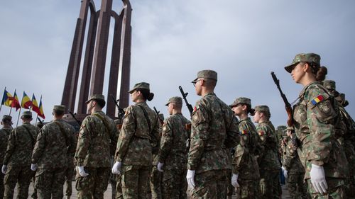 Eugen Tomac: România trebuie să aloce 3% din PIB pentru apărare