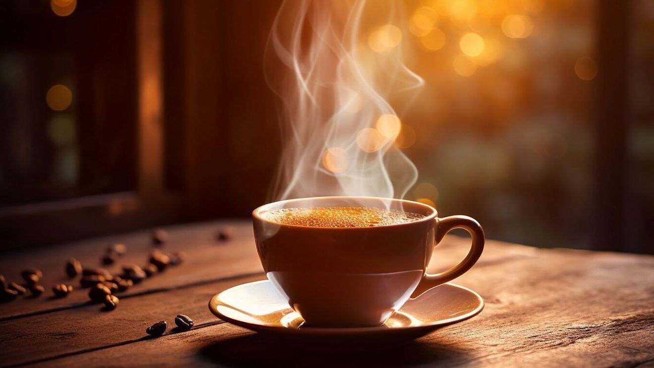 Festivalul cafelei la Oradea, în acest weekend