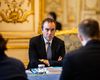 Prim-ministrul francez se declară preocupat de ameninţări serioase de ingerinţe străine în alegerile prezidenţiale din 2027