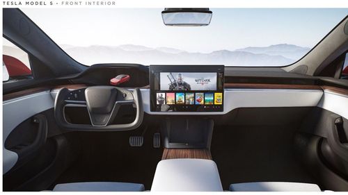 Tesla se confruntă cu un nou proces după un accident fatal în New Jersey