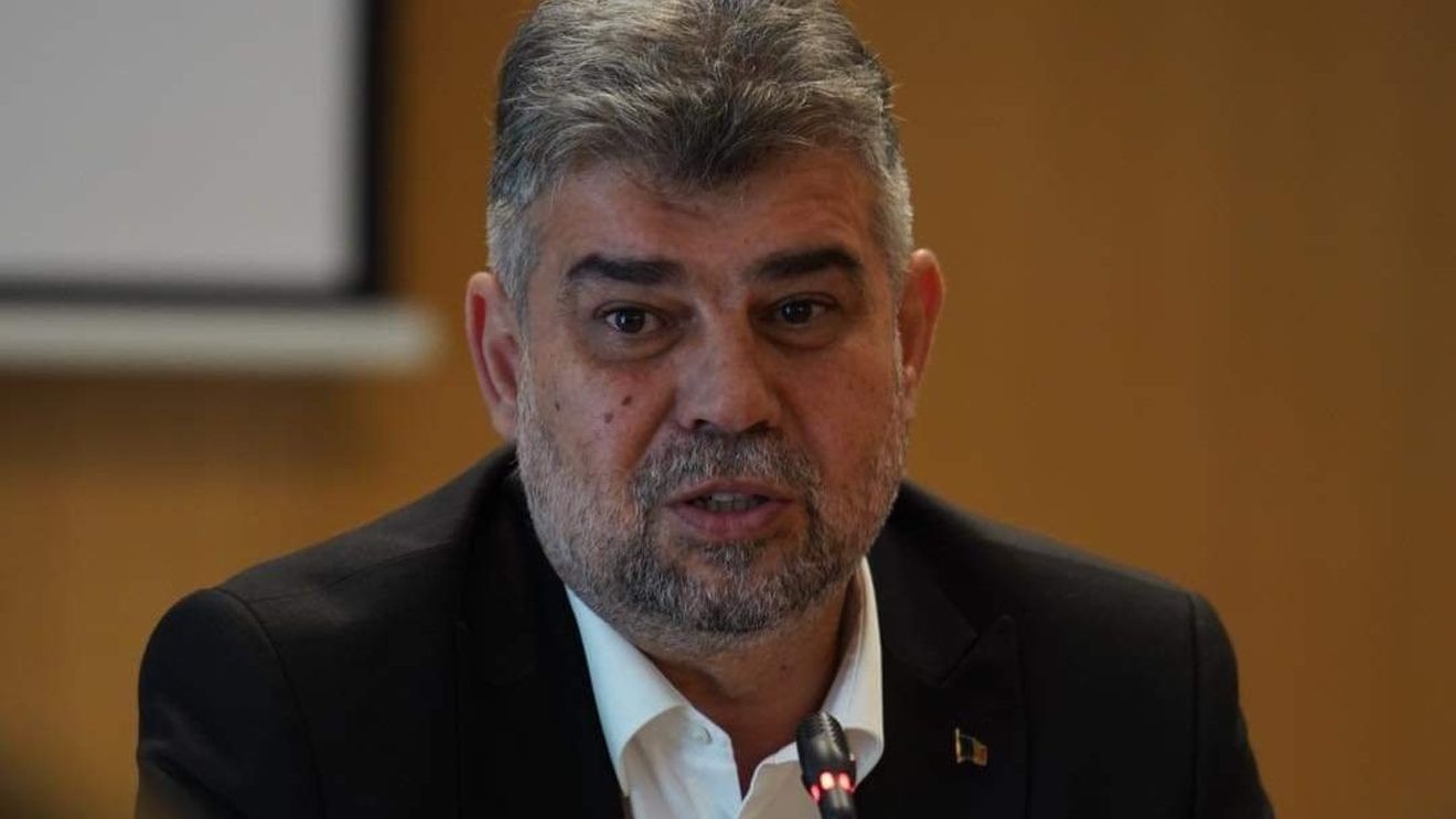 Ciolacu: Ridicarea MCV confirmă că actuala coaliție de guvernare este pe drumul corect în ceea ce privește reformele și respectarea tuturor angajamentelor europene / Suntem și mai aproape de aderarea la Schengen