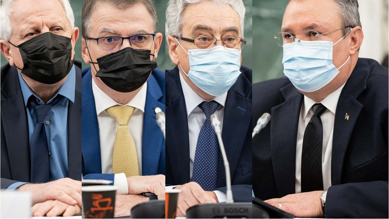 Sindicatele din Educație au obținut de la premierul Ciucă înființarea unui comitet care să facă un plan și apoi să semneze un acord