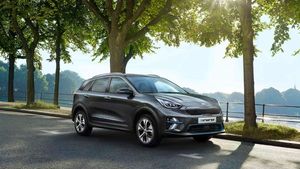 Kia taie drastic estimările de vânzări pentru mașinile electrice până în 2030