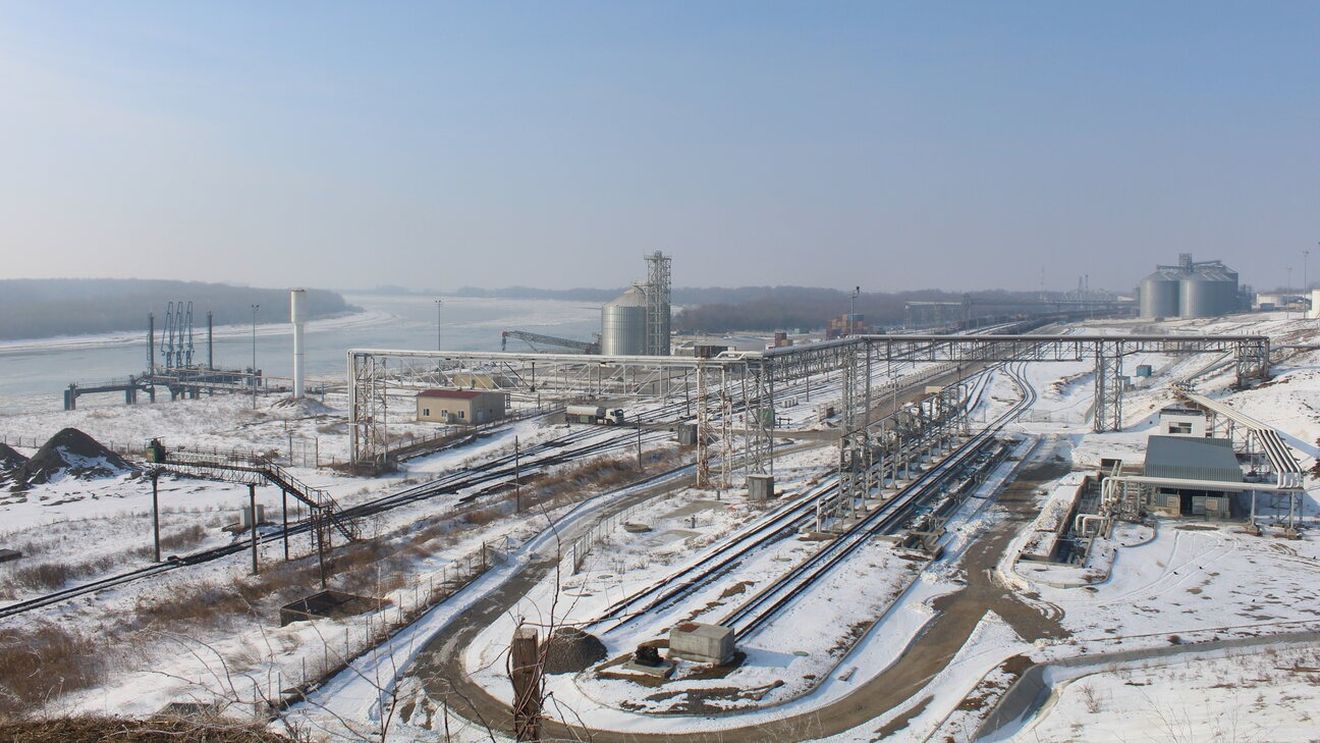 Investigație: Cum a ajuns Portul Internațional Liber Giurgiulești din Republica Moldova în proprietatea BERD. Războiul dintre oamenii de afaceri Rafiq Aliyev și Thomas Moser