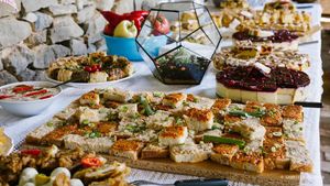 Banatul ar putea deveni Regiune Gastronomică Europeană în 2027 / Titlul a fost deținut de județul Sibiu, în 2019