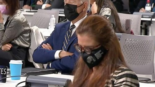 VIDEO Joe Biden și Boris Johnson, ironizați și criticați din cauză că ar fi adormit la summit-ul COP26 de la Glasgow