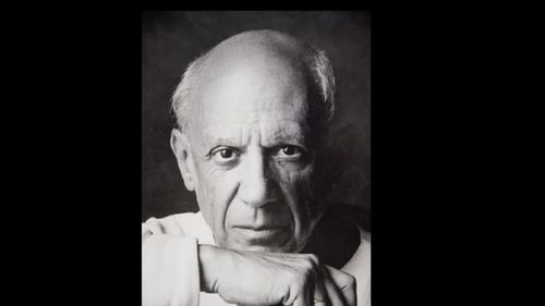 Un tablou de Picasso în valoare de 1 milion de dolari urmează să fie vândut cu doar 100 de euro