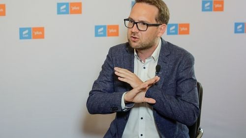 Dominic Fritz, validat primar al Timișoarei la o lună după alegeri. Tribunalul a respins definitiv contestațiile