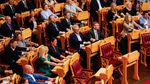 Viralul momentului la Cupa Mondială: Au lăsat politica și s-au apucat de „vâslit” – Scene unice în Parlamentul Norvegiei