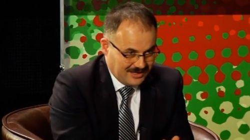 Deputatul Csoma Botond confirmă că UDMR îl susține pe Fábián Gyula pentru funcția de Avocat al Poporului