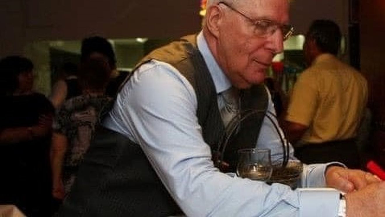 Baritonul Nicolae Constantinescu, unul dintre soliştii generaţiei de aur, a murit la vârsta de 84 de ani