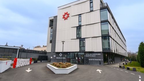 Planurile Regina Maria, după ce rețeaua de sănătate a fost cumpărată de finlandezii de la Mehiläinen