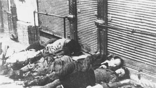 1941: Cel mai sângeros an al Holocaustului din România – o privire în urmă după 80 de ani