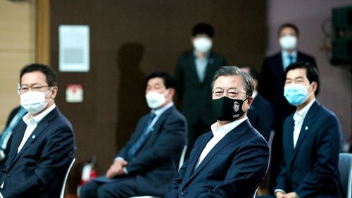Japonia, în alertă maximă după un număr record de cazuri COVID-19. Și Coreea de Sud înăsprește restricțiile, după cel mai mare bilanț înregistrat după luna august
