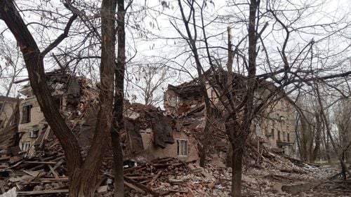 Armata ucraineană anunță că pregătește "noi poziții" în jurul Avdiïvka, unde au loc "lupte aprige" / Bloggerii militari sugerează că este posibilă abandonarea orașului