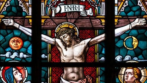 Propunere controversată a unui activist american de stânga: Statuile lui Isus trebuie darâmate, fiind simboluri ale supremației albe