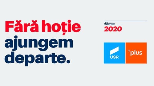 Reprezentanții Alianței 2020 USR PLUS critică decizia BEC de a separa buletinele de vot cu întrebările pentru Referendum: va îngreuna procesul electoral, costă mai mult și ajută Coaliția PSD-ALDE