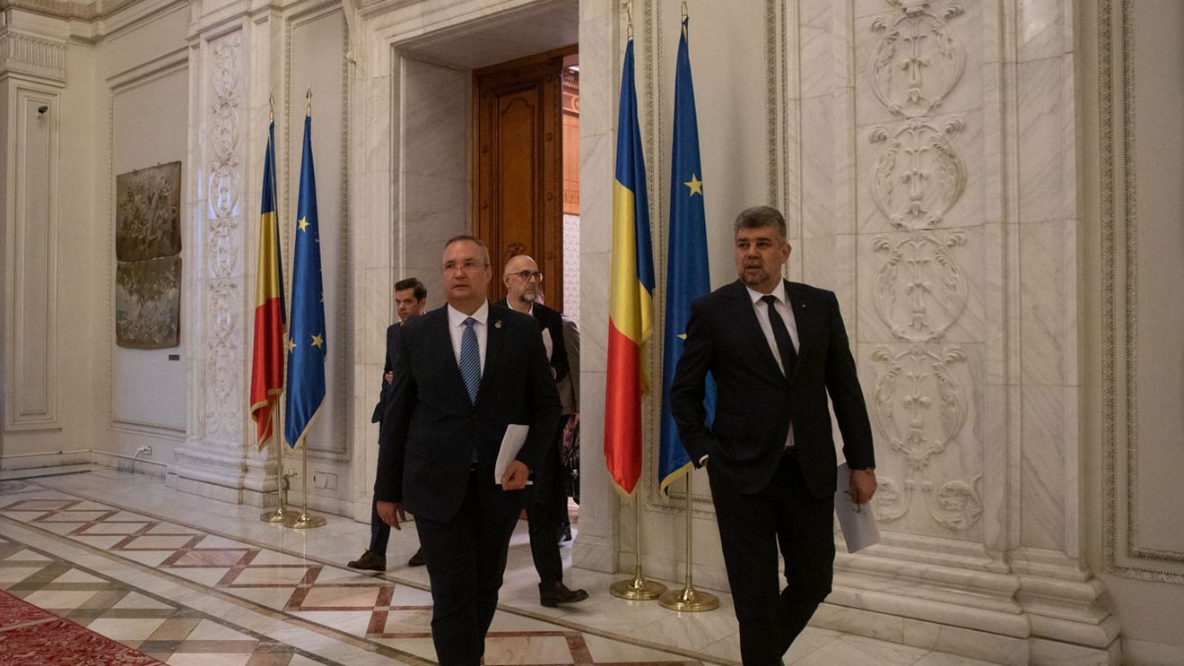 Ciolacu neagă că premierul ar fi cerut PSD să nu mai iasă public cu „măsuri inflaționiste”: „Nu am ajuns încă să ne cerem unul altuia ce să comunicăm și cum comunicăm”