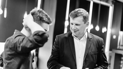 Ministrul adjunct al Educației din Ucraina: Legea educației presupune o clarificare. Nu există restricții de utilizare a limbii materne în viața de zi cu zi