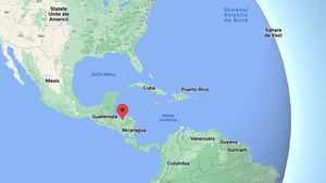 Cutremur în Honduras cu magnitudinea 5,5 / S-a resimţit intens pe insula turistică Roatán