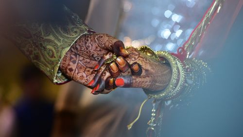 India invită îndrăgostiții din toată lumea să spună ”Da” în stil Bollywood