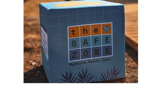 „The Safe Zone”, o inițiativă pentru tineri, la festivaluri, organizată de Agenția Națională Antidrog și Caravana cu Medici/ „Informare, siguranță, relaxare și grijă de sine”/ „Peste 5000 de festivalieri de la Beach, Please! au intrat în dialog”/ 