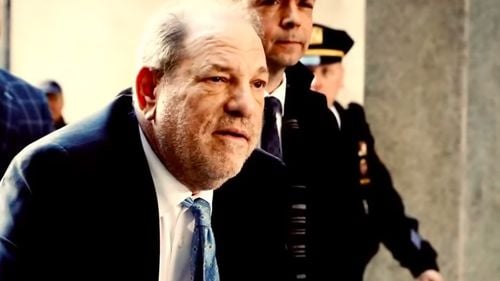 Harvey Weinstein, declarat vinovat de viol, riscă o nouă pedeapsă de 18 ani de închisoare