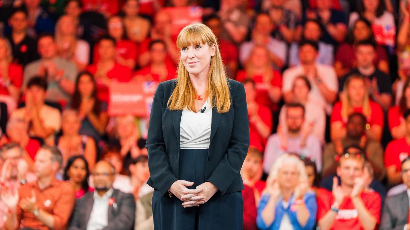 Angela Rayner, potențială candidată la șefia Partidului Laburist din Marea Britanie, exonerată de orice acuzație de încălcare a legii în urma unei anchete fiscale