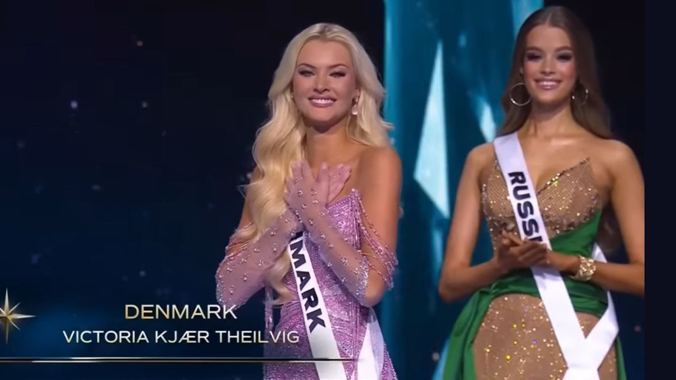 Victoria Kjær Theilvig a fost încoronată Miss Universe 2024/ Este prima câștigătoare daneză din istoria concursului