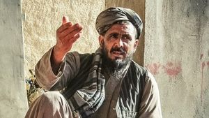 "Baie de sânge" dacă talibanii cuceresc capitala Afganistanului, Kabul - politolog la France Info