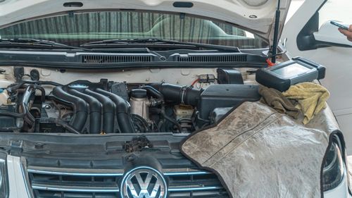 Volkswagen cere despăgubiri de la foștii șefi ai companiei în scandalul Dieselgate