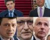 Cine sunt plagiatorii dovediți și miniștrii acuzați de plagiat din Guvernul Veștea, cu premier desemnat de președintele-olimpic Nicușor Dan