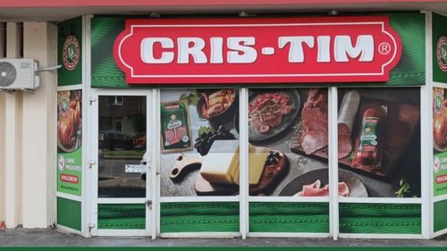 CONFIRMARE Cris-Tim vine la Bursă. Radu Timiș: „Visul nostru este ca, în 5 ani, să ajungem cea mai mare companie de food, la afaceri de 500 de milioane de euro” / Compania vrea să devină un jucător regional